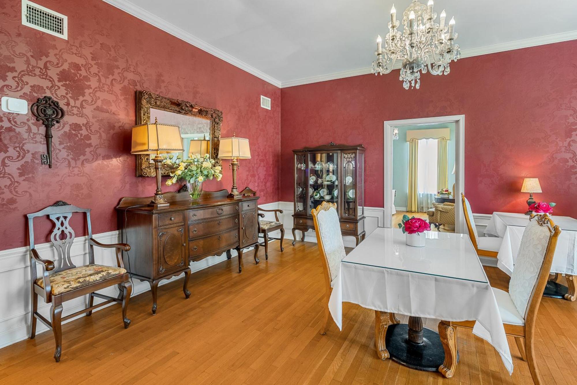 Beland Mansion-Treasured Mist Suite! Fort Smith Ngoại thất bức ảnh