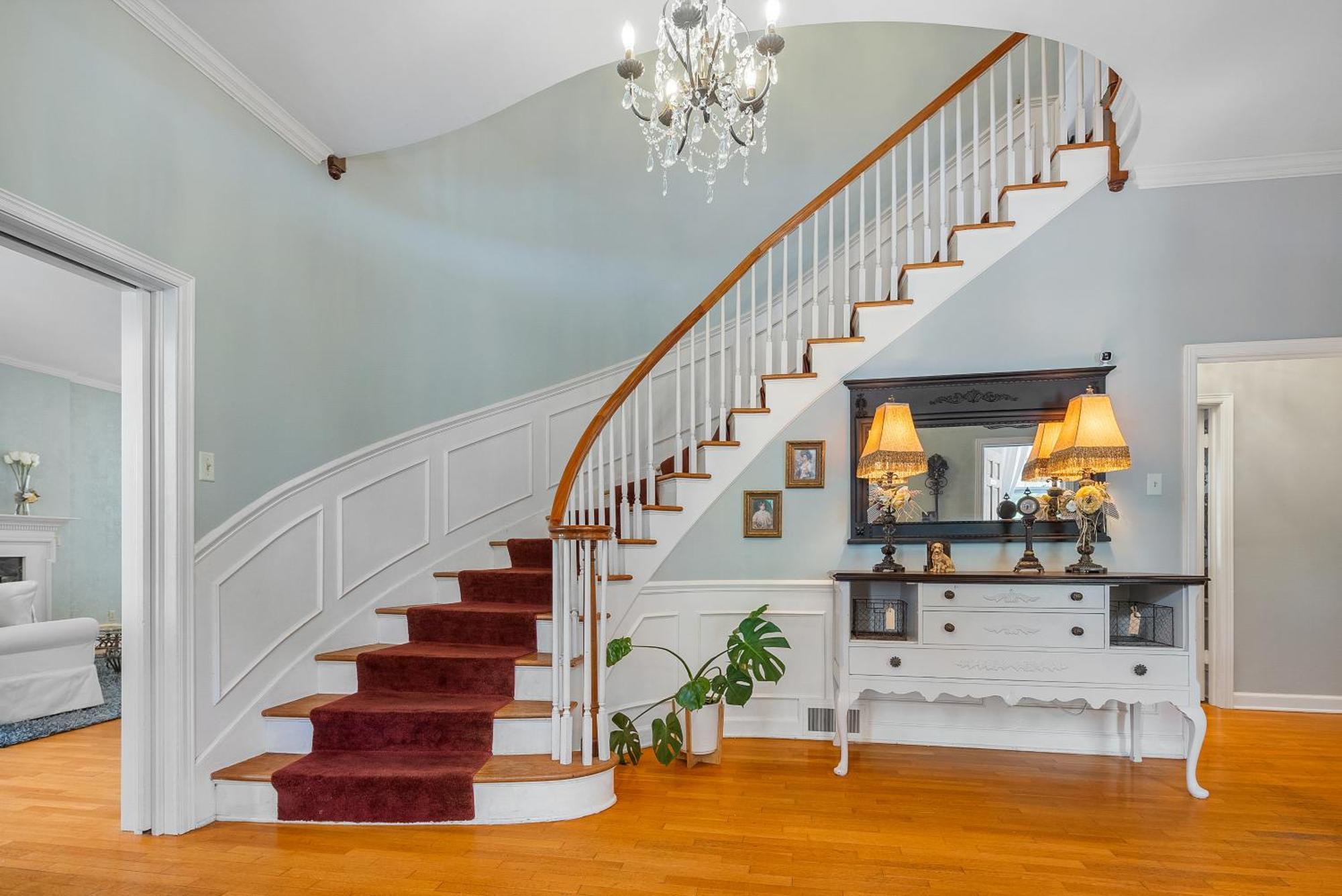 Beland Mansion-Treasured Mist Suite! Fort Smith Ngoại thất bức ảnh