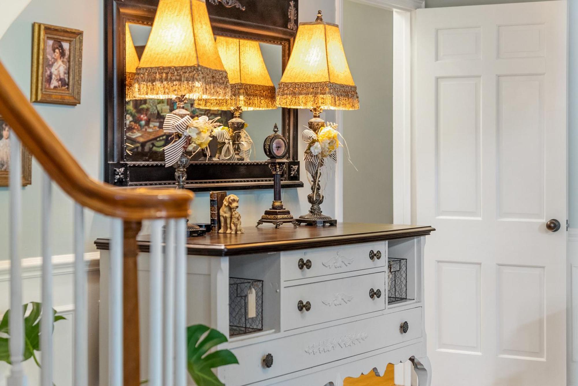 Beland Mansion-Treasured Mist Suite! Fort Smith Ngoại thất bức ảnh