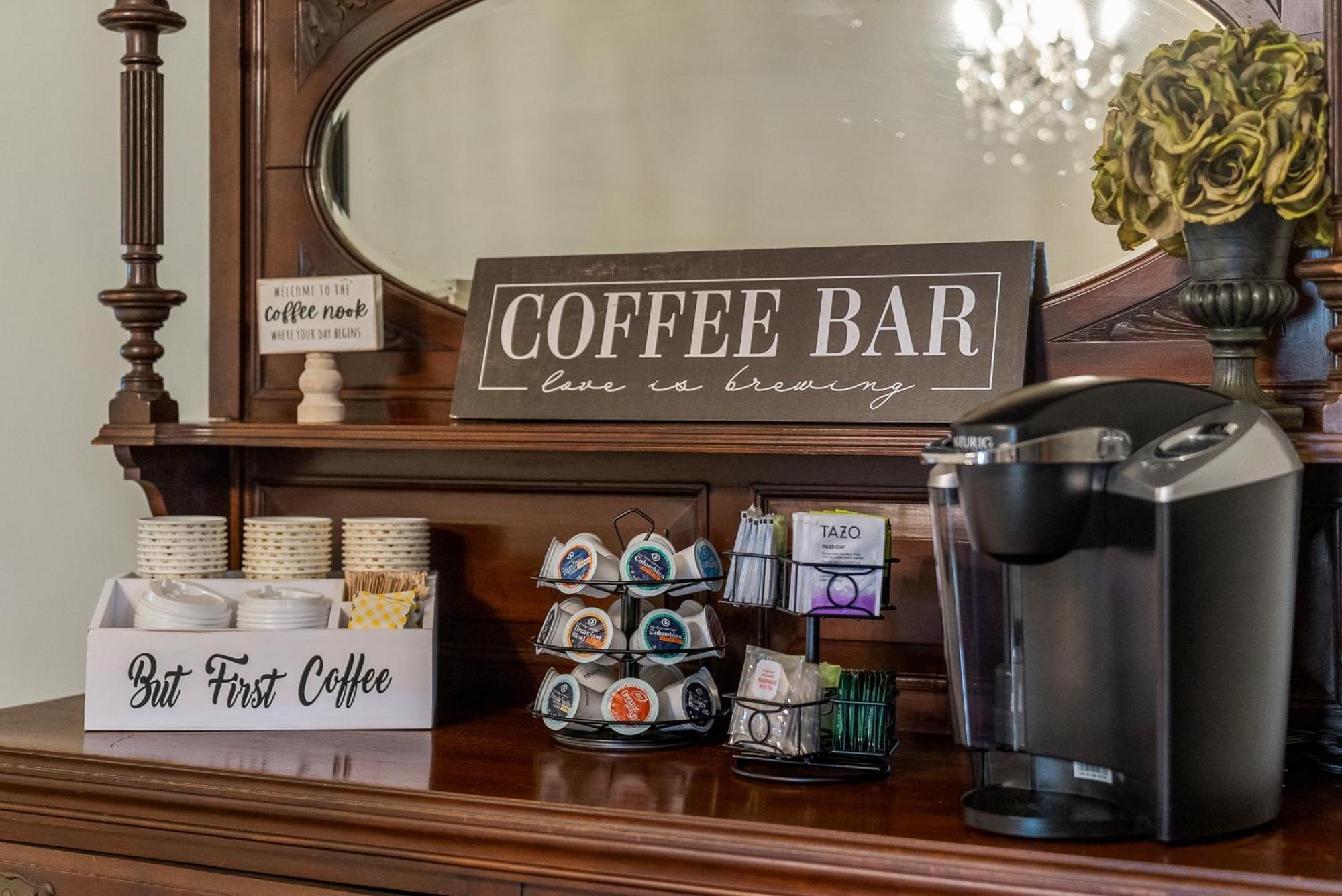 Beland Mansion-Treasured Mist Suite! Fort Smith Ngoại thất bức ảnh